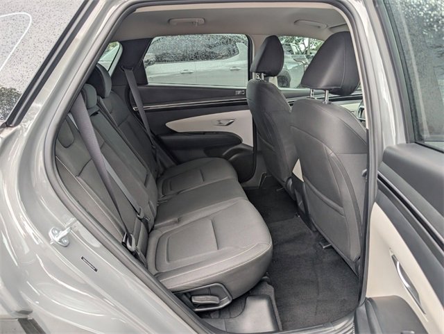 Used 2024 Hyundai Tucson SE image 15