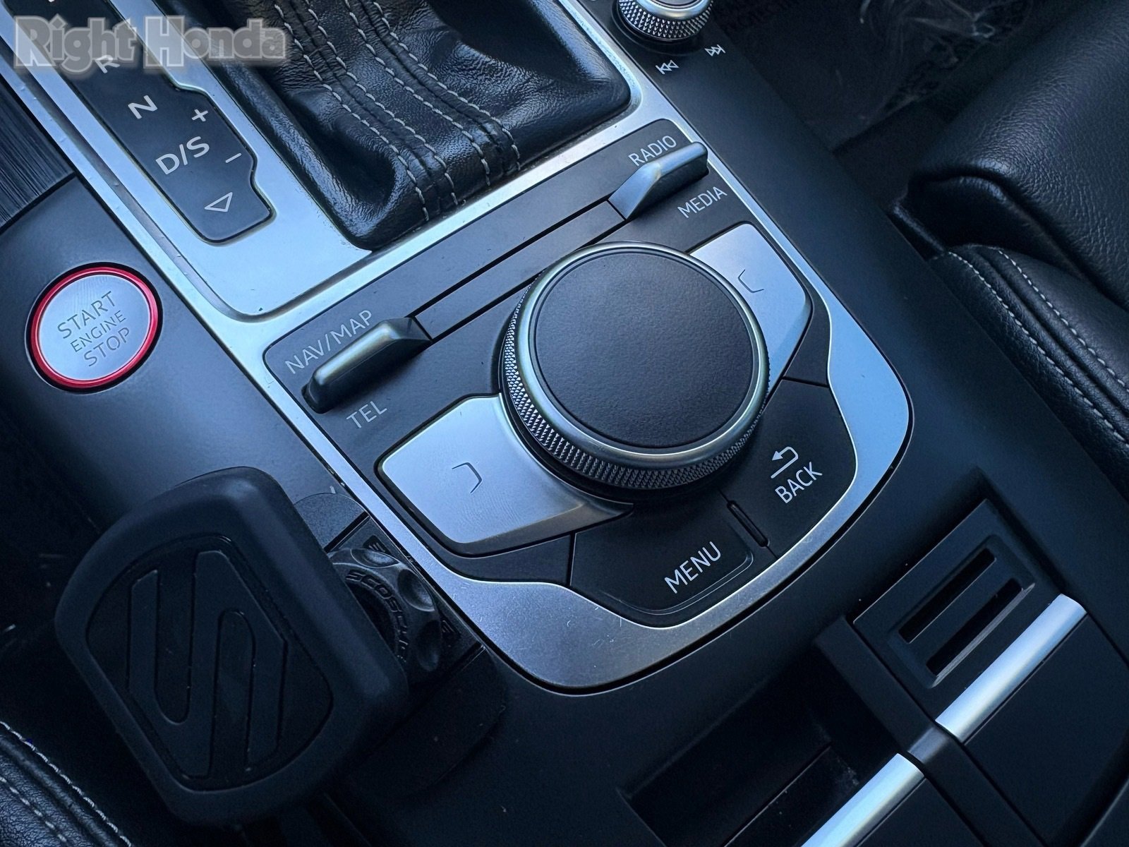 Used 2020 Audi S3 Premium w/ Black Optic Package image 34