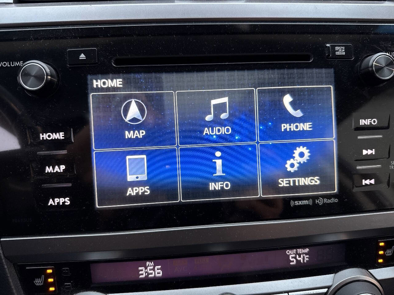 Used 2016 Subaru Outback 2.5i Limited image 27