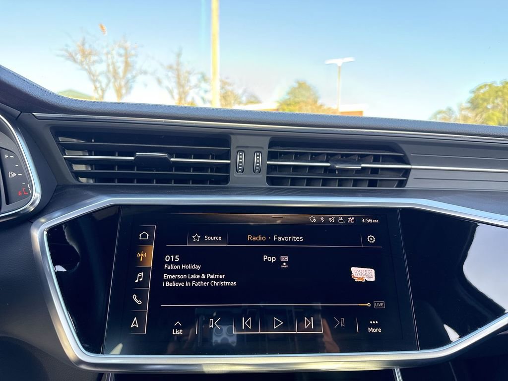 Used 2019 Audi A6 3.0T Prestige w/ Prestige Package image 22