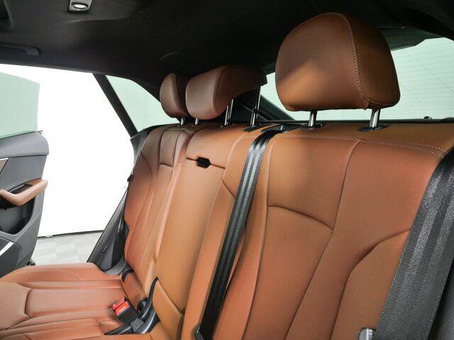 New 2027 Audi Q8 Premium AWD/4WD image 24
