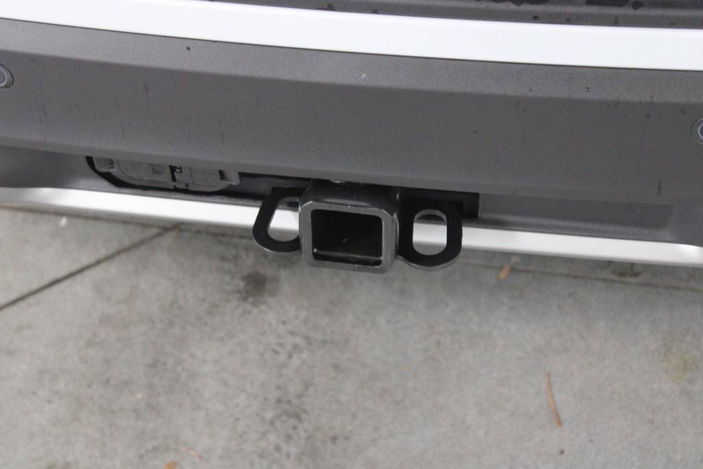 New 2026 Ford Explorer Platinum image 13