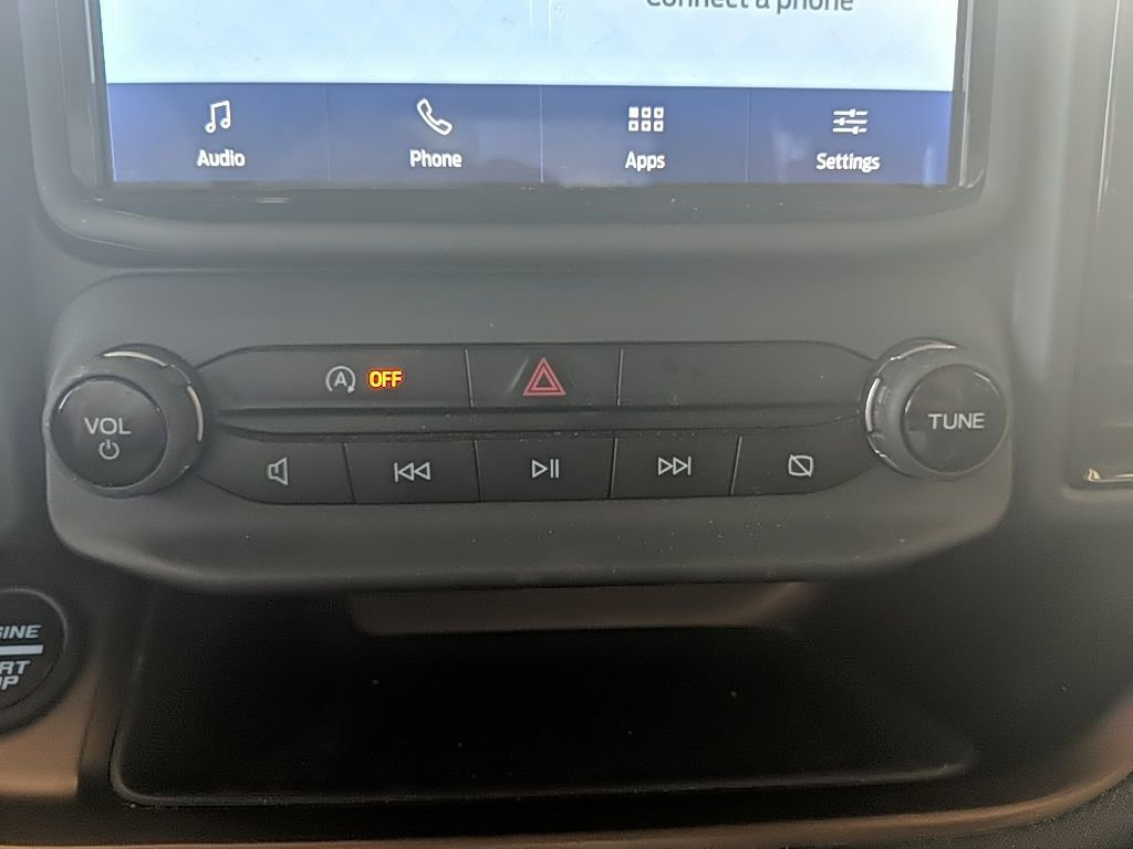 Used 2021 Ford Bronco Sport Outer Banks w/ Outer Banks Package (96D) image 20