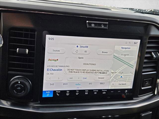 New 2026 Ford F250 Lariat w/ Lariat Premium Package image 17