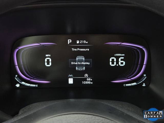 Certified 2025 Kia Soul S image 29