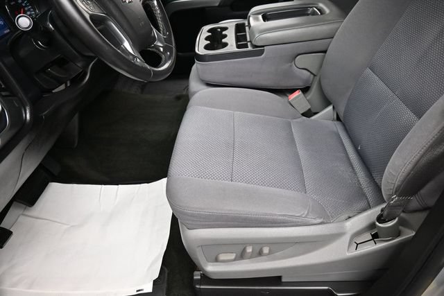 Used 2014 Chevrolet Silverado 1500 LT w/ All Star Edition RWD image 14
