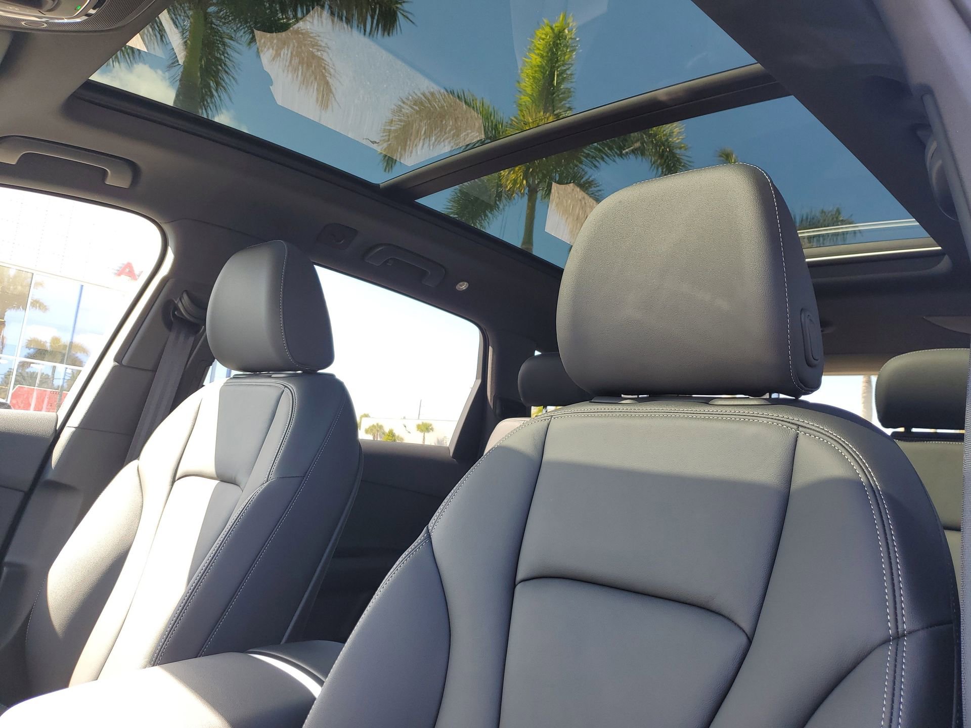 New 2026 Audi Q7 2.0T Premium image 18