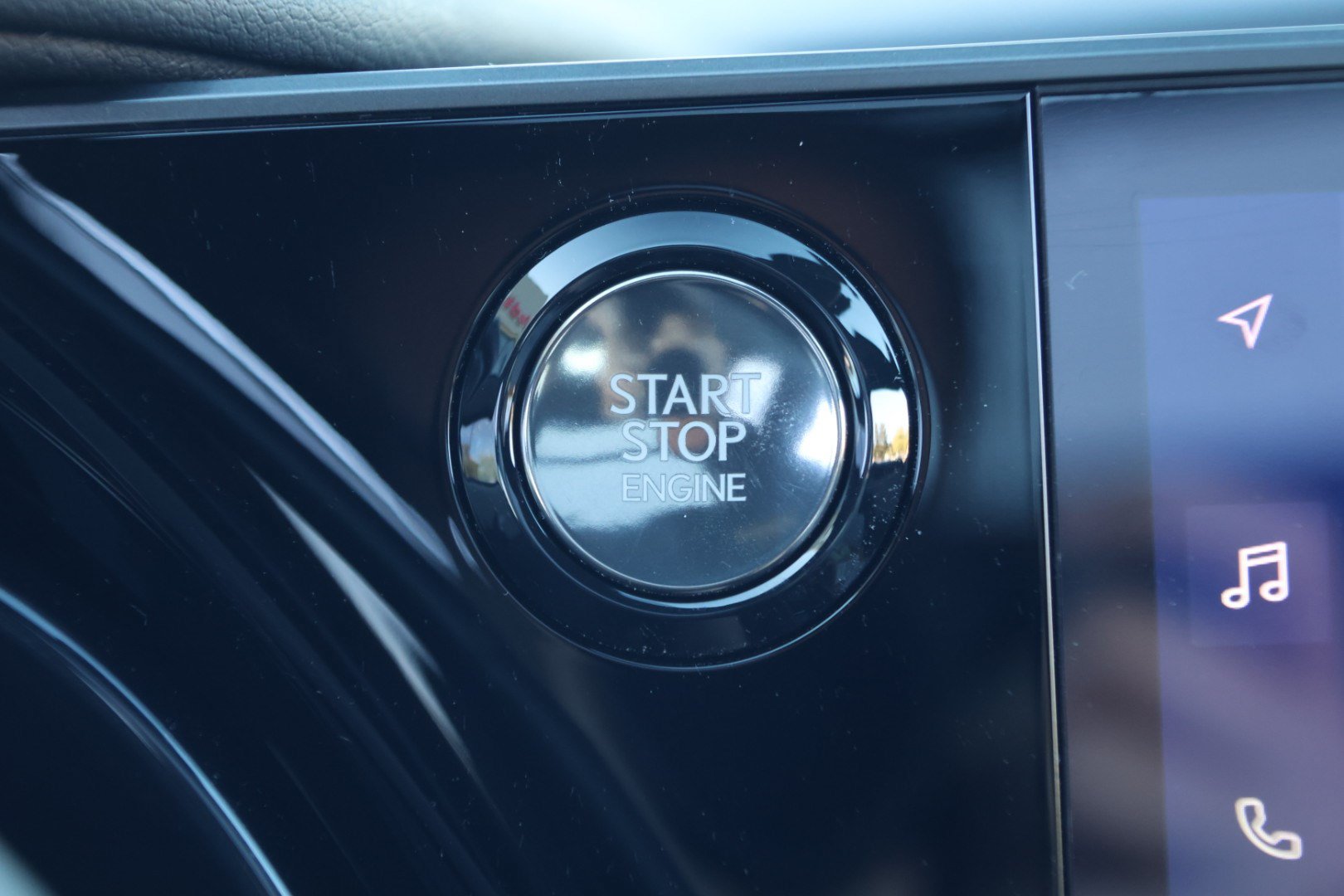 Certified 2026 Lexus TX 350 AWD w/ Technology Package image 18