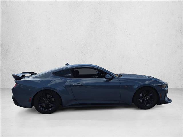 Used 2026 Ford Mustang GT RWD image 4