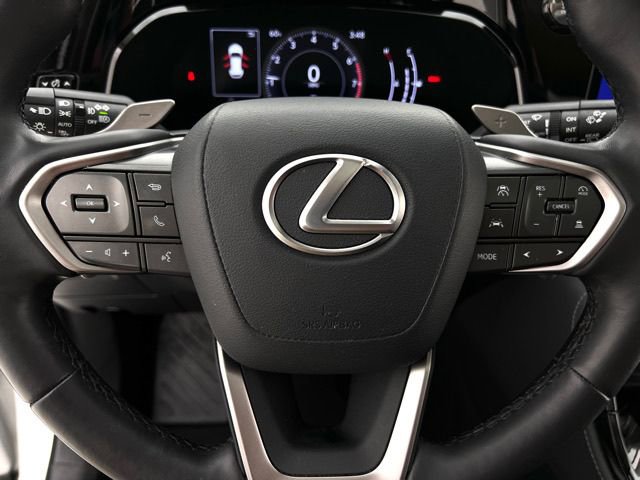 Certified 2024 Lexus NX 350 AWD image 16