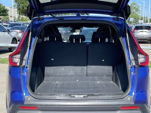 Certified 2023 Honda CR-V Sport image 30