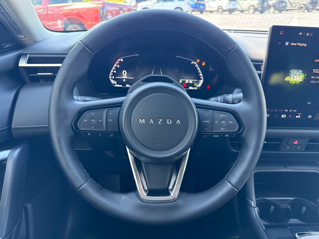 New 2026 MAZDA CX-5 2.5 S w/ Premium Plus Package AWD/4WD image 33