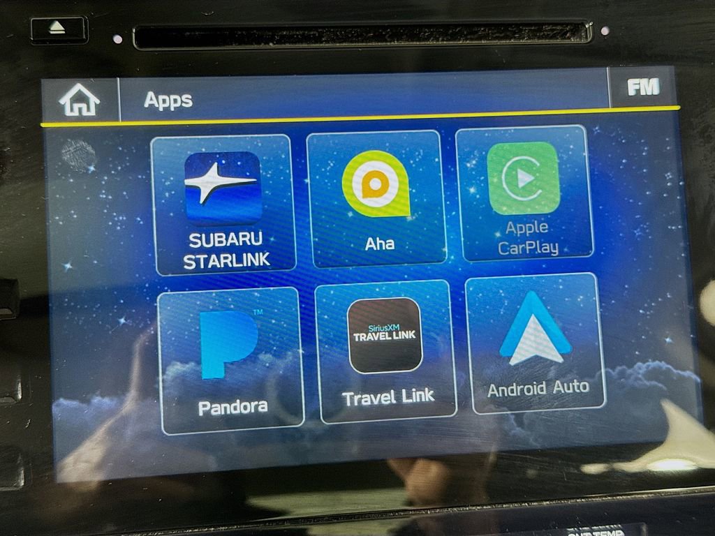 Used 2019 Subaru Legacy 3.6R Limited image 31