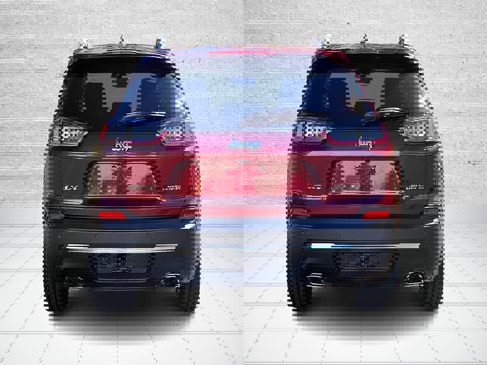 Used 2019 Jeep Cherokee Limited image 5