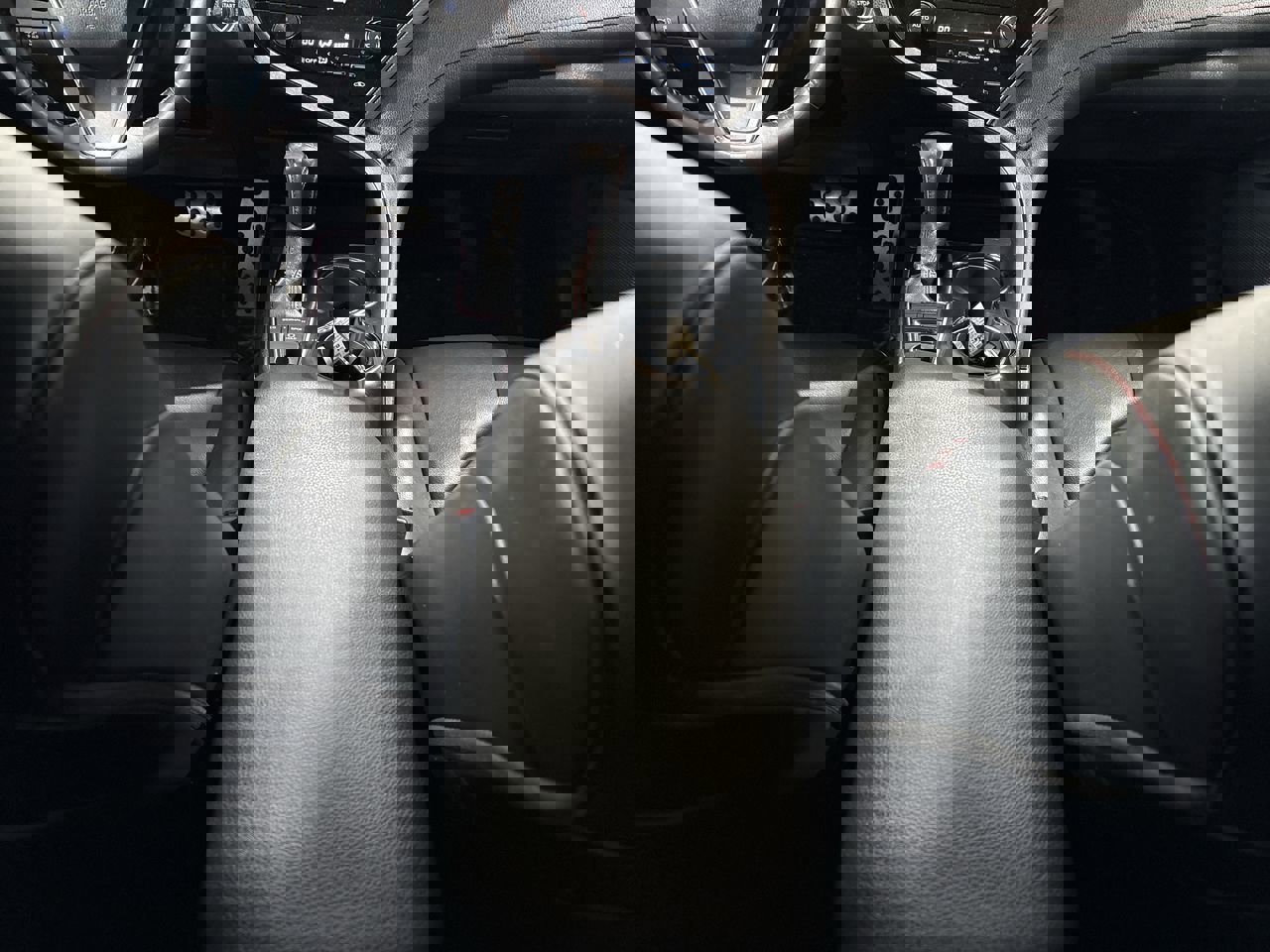 Used 2020 Toyota Camry TRD image 21