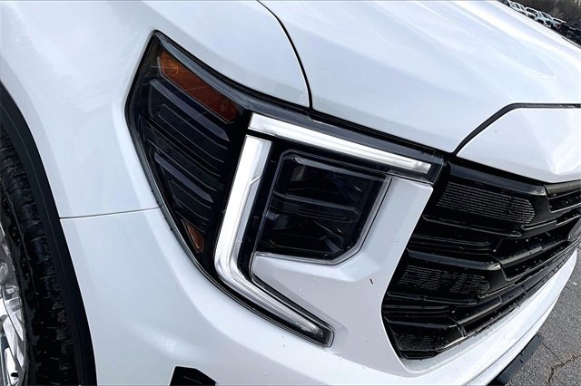 Used 2024 GMC Sierra 1500 Elevation w/ X31 Off-Road Package image 33