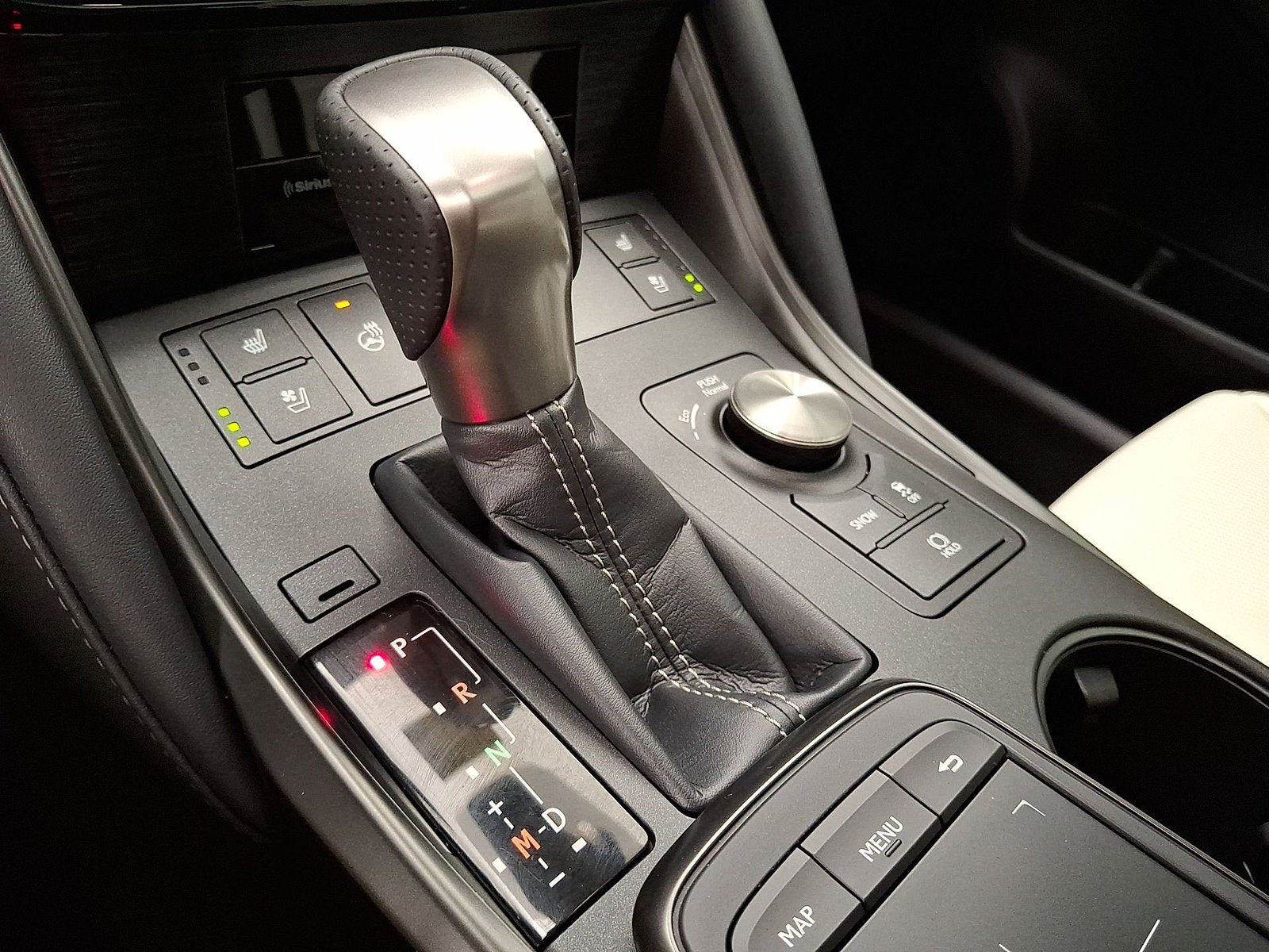 Used 2025 Lexus IS 350 F Sport AWD/4WD image 4