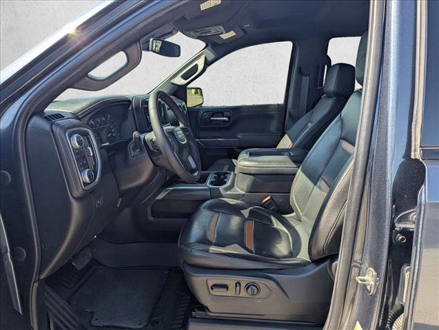 Used 2022 GMC Sierra 1500 AT4 w/ AT4 Preferred Package image 10