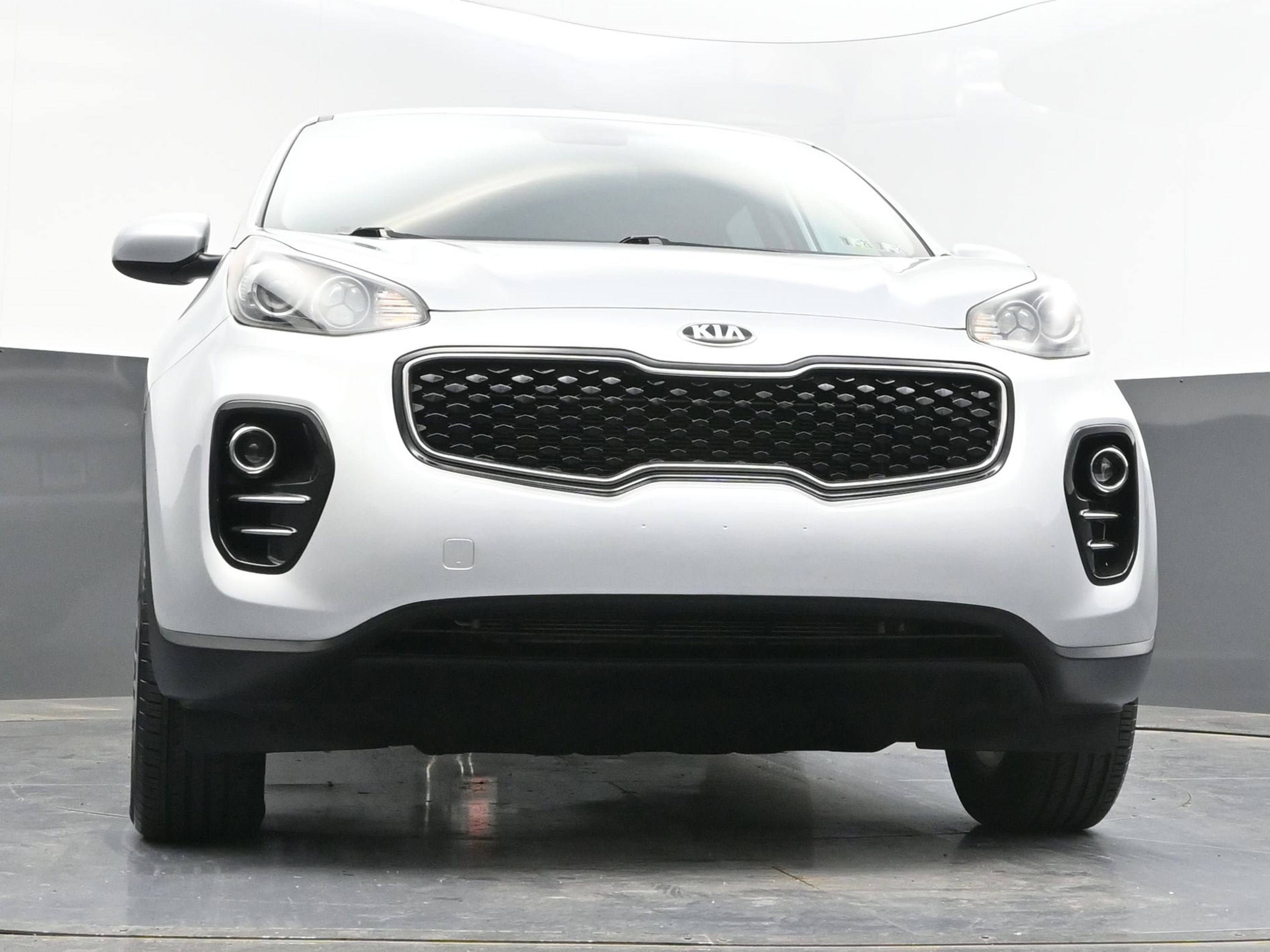 Used 2019 Kia Sportage LX AWD/4WD image 33