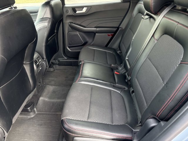 Used 2024 Ford Escape ST-Line Select w/ Tech Pack #2 AWD/4WD image 11