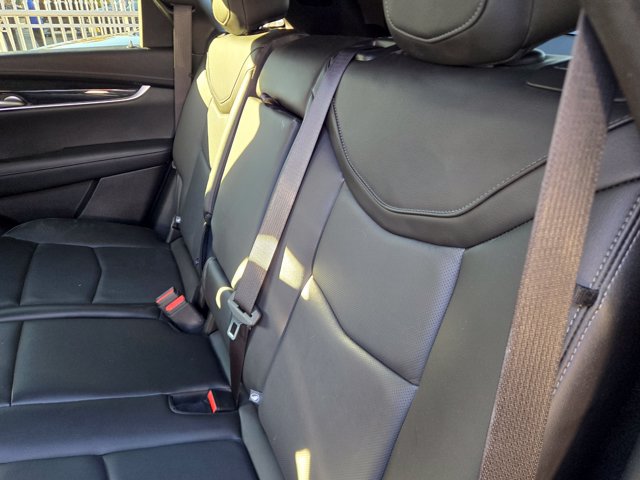 Used 2024 Cadillac XT5 Premium Luxury AWD/4WD image 17