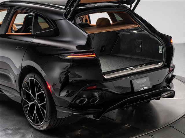 New 2026 Aston Martin DBX 707 AWD/4WD image 29