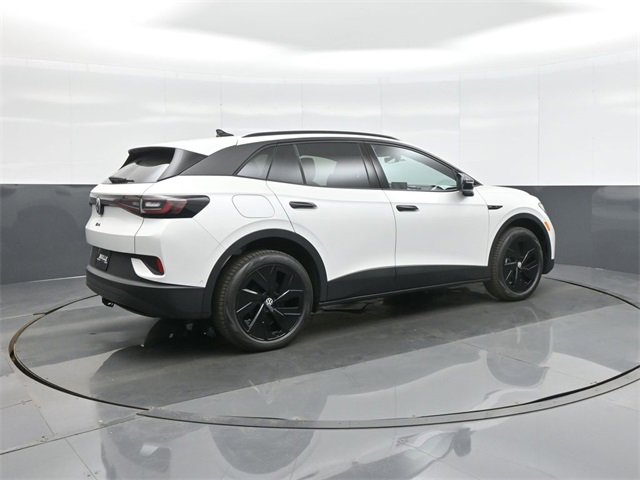 New 2025 Volkswagen ID.4 Pro S image 7