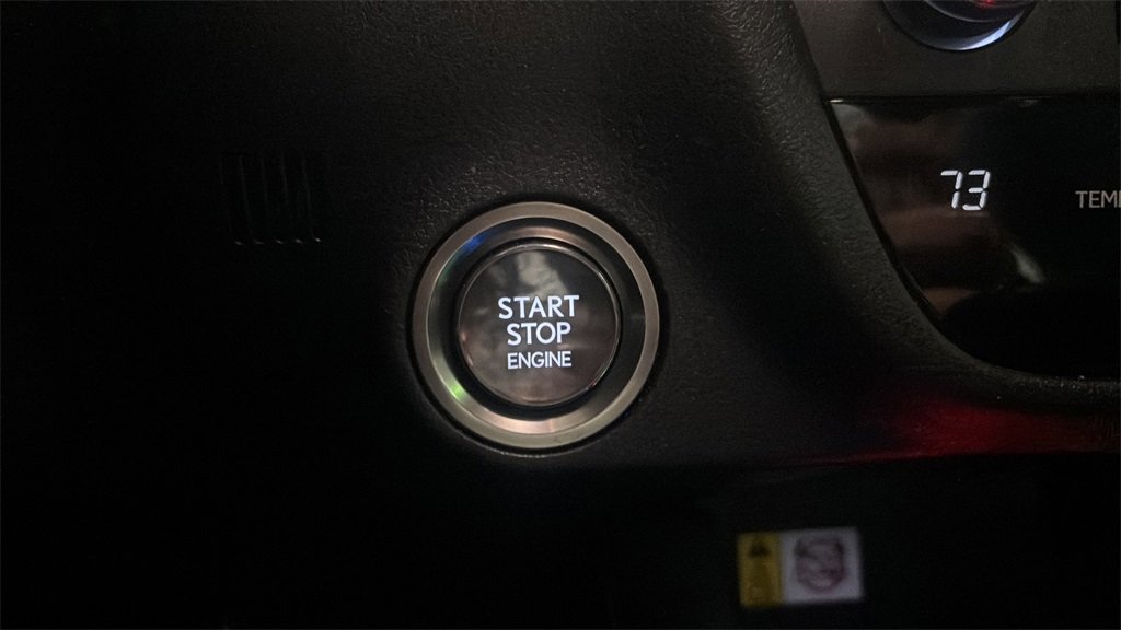 Used 2021 Lexus RX 350 F Sport image 26