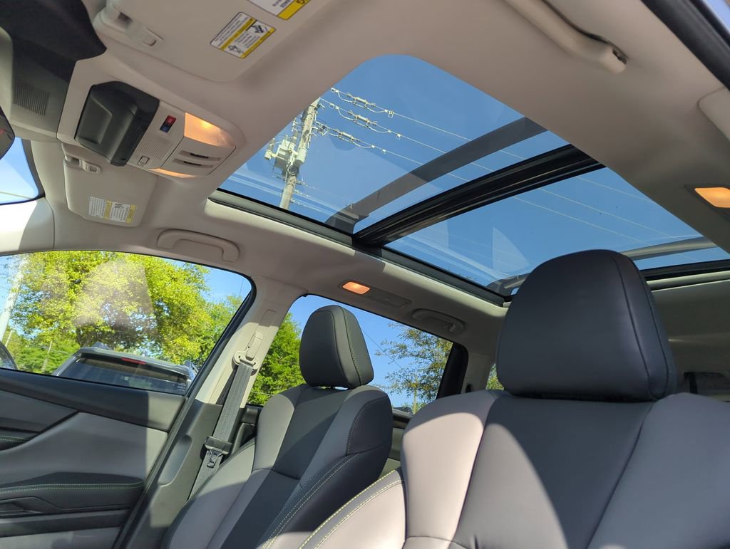 Used 2023 Subaru Ascent Onyx Edition image 28