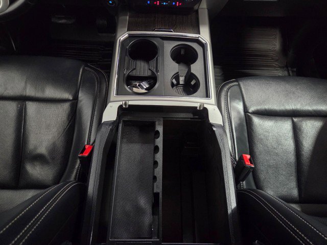 Used 2020 Ford F450 Lariat w/ Lariat Ultimate Package image 86