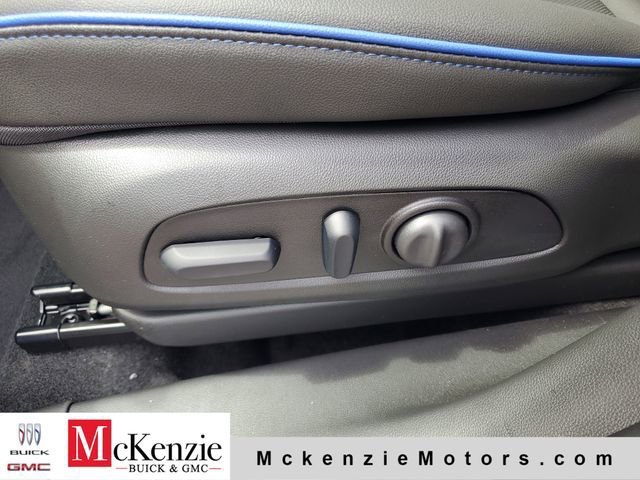 New 2026 Buick Encore GX Sport Touring w/ Comfort Package FWD image 7