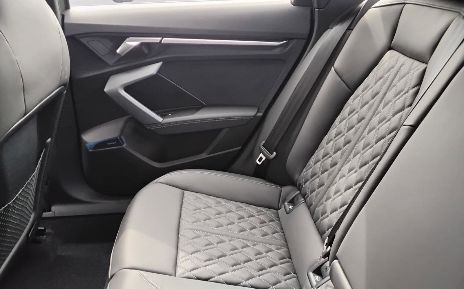 New 2026 Audi S3 Premium image 18