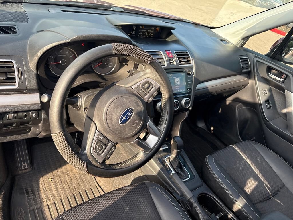 Used 2017 Subaru Forester 2.0XT Premium AWD/4WD image 13