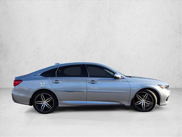 Used 2021 Honda Accord Touring image 4
