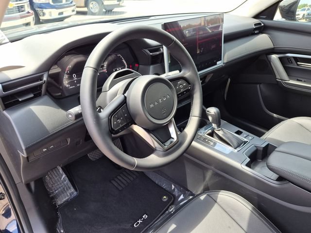 New 2026 MAZDA CX-5 2.5 S w/ Premium Plus Package AWD/4WD image 29