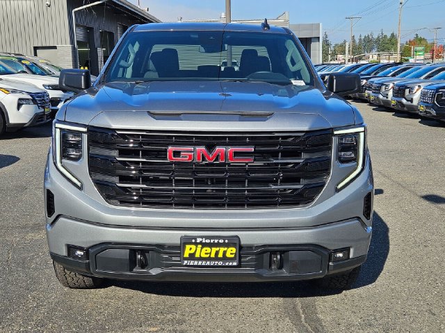 New 2026 GMC Sierra 1500 Elevation AWD/4WD image 8