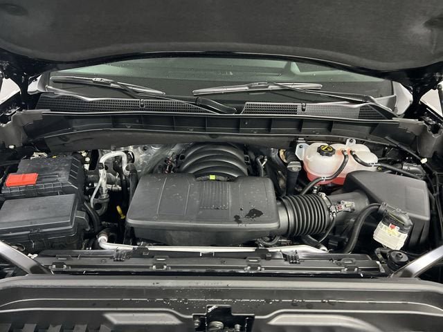 Certified 2024 GMC Sierra 1500 Denali AWD/4WD image 31