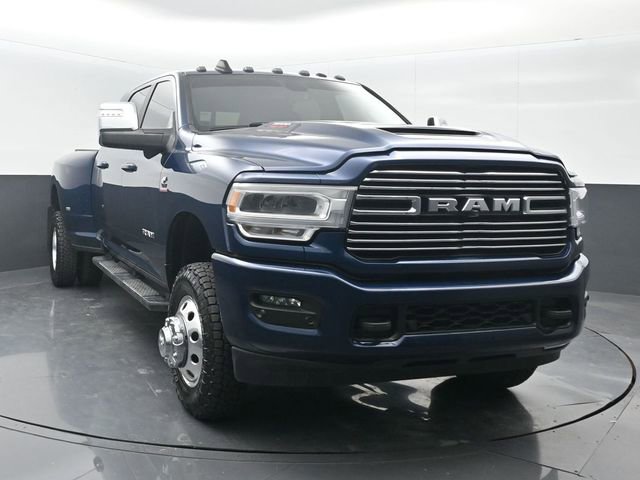 Used 2023 RAM 3500 Laramie image 1