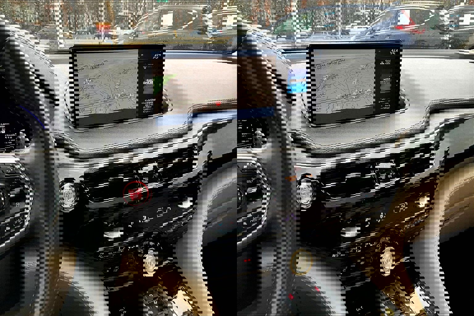 Used 2024 Acura MDX SH-AWD w/ Advance Package image 6