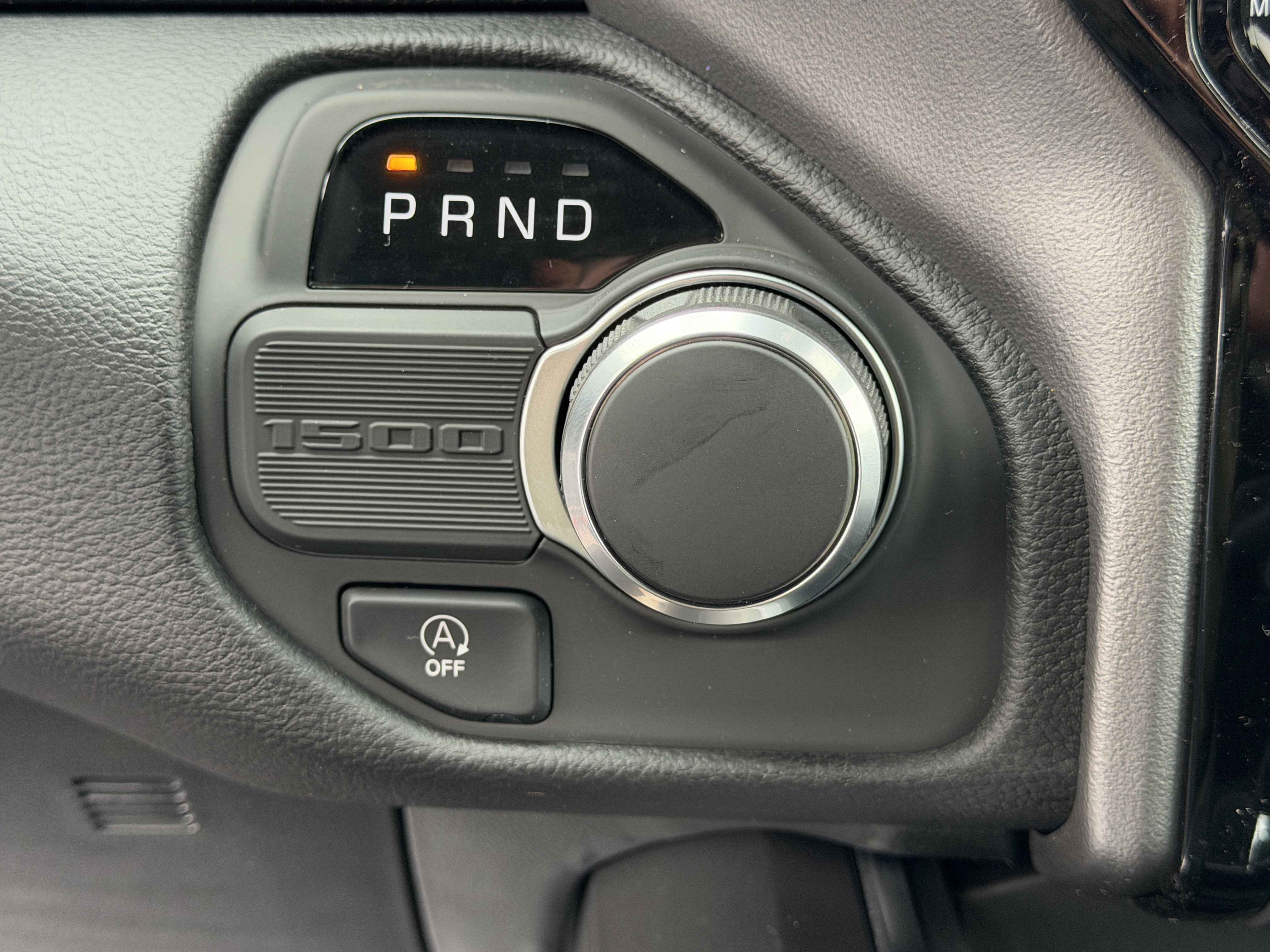 New 2026 RAM 1500 Big Horn image 26