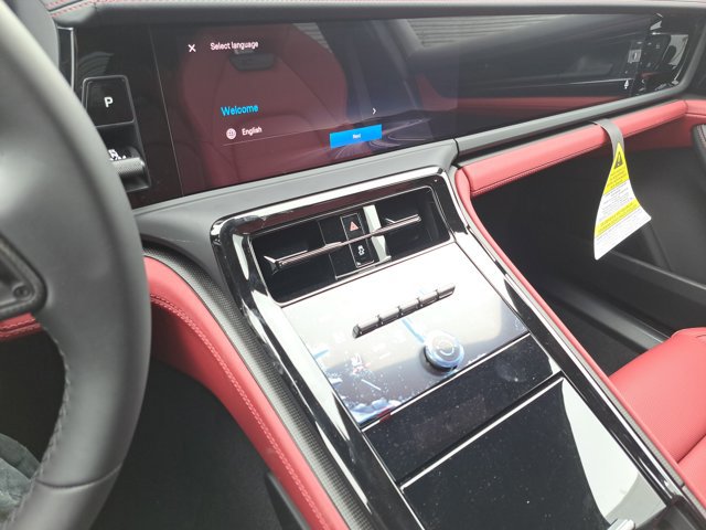 New 2026 Porsche Panamera GTS image 32