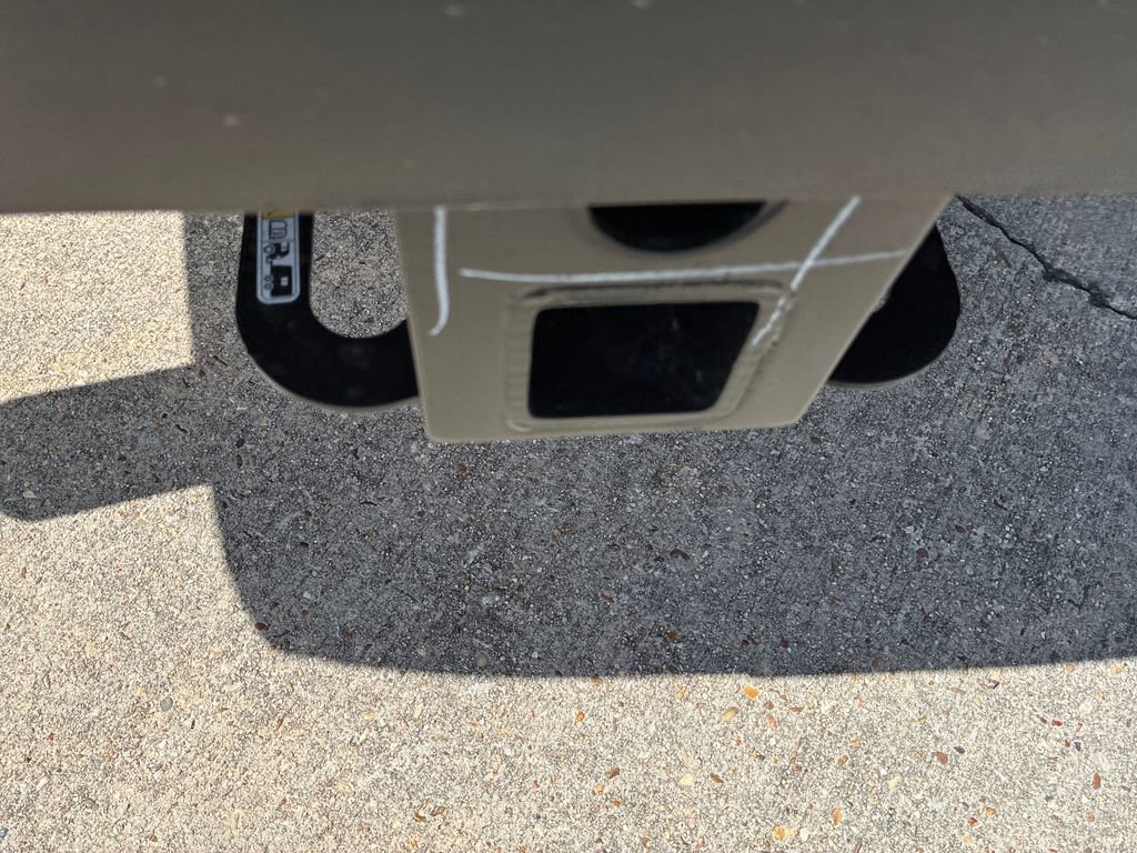 New 2026 Toyota Tacoma SR image 37