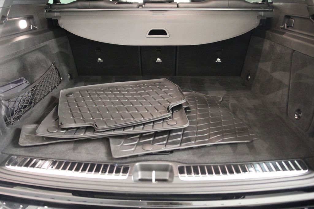 Certified 2025 Mercedes-Benz GLE 350 4MATIC image 24