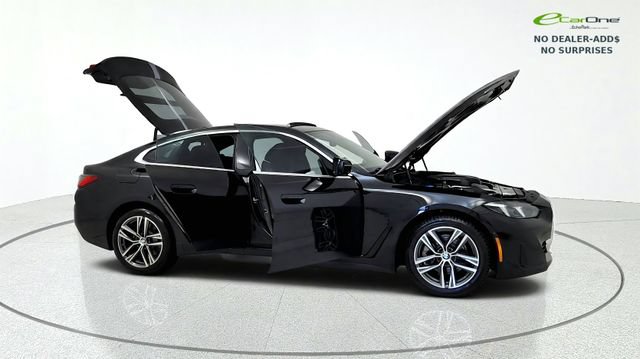 Used 2025 BMW 430i w/ Premium Package RWD image 20
