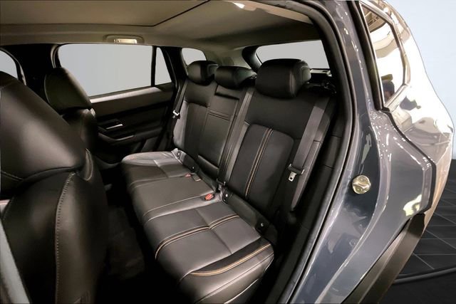 Certified 2025 MAZDA CX-50 AWD 2.5 Hybrid w/ Premium Pkg image 26
