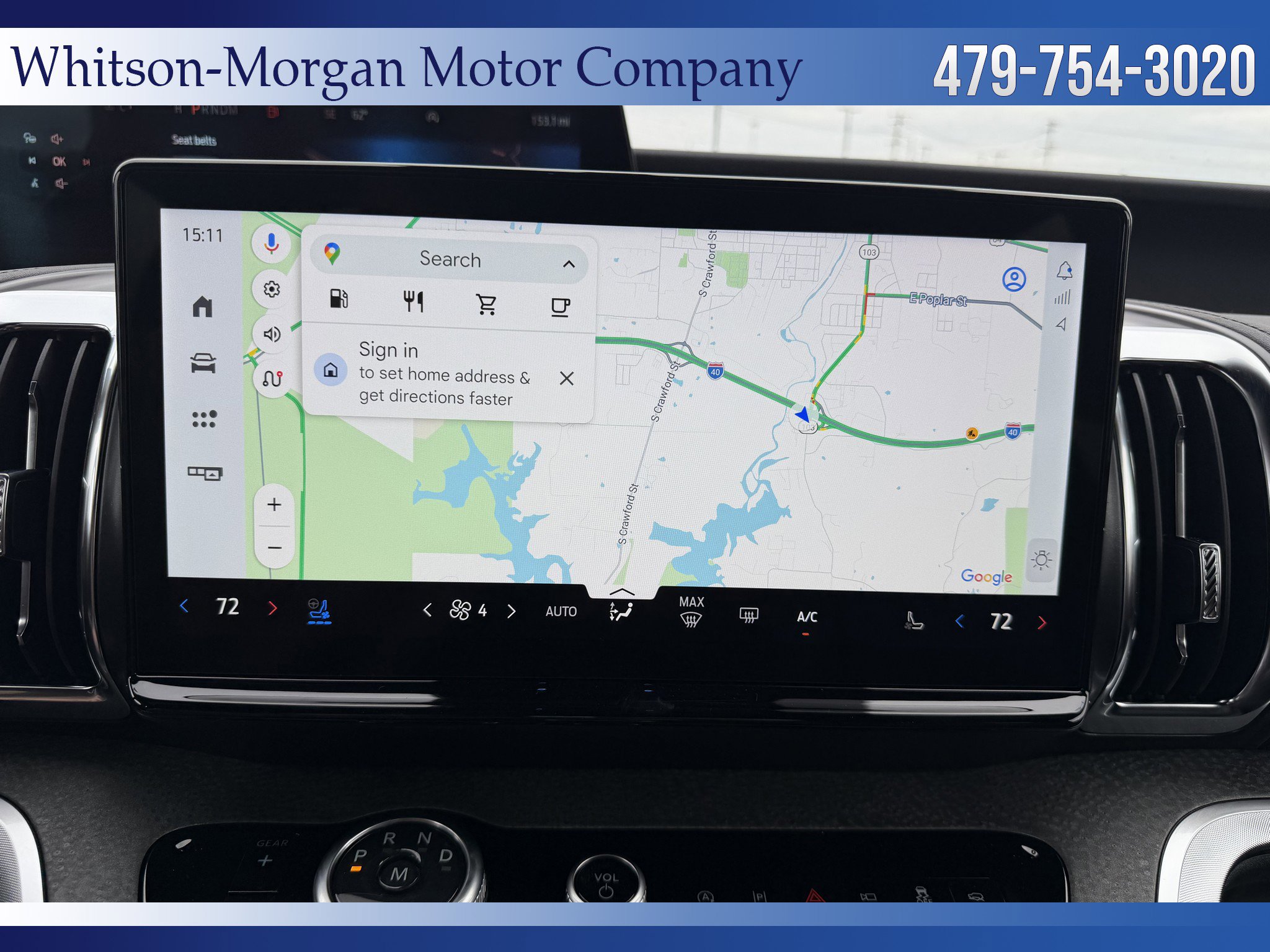 New 2026 Ford Expedition Tremor image 26