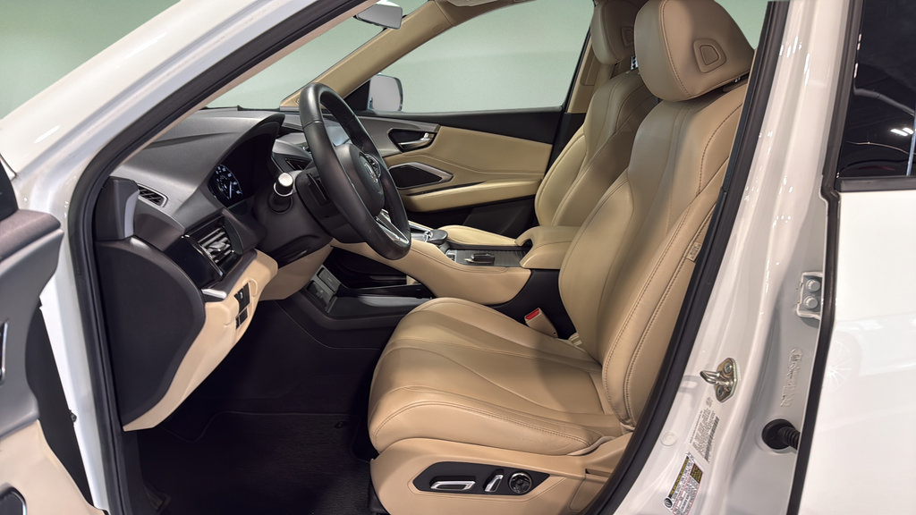 Used 2019 Acura RDX AWD image 11
