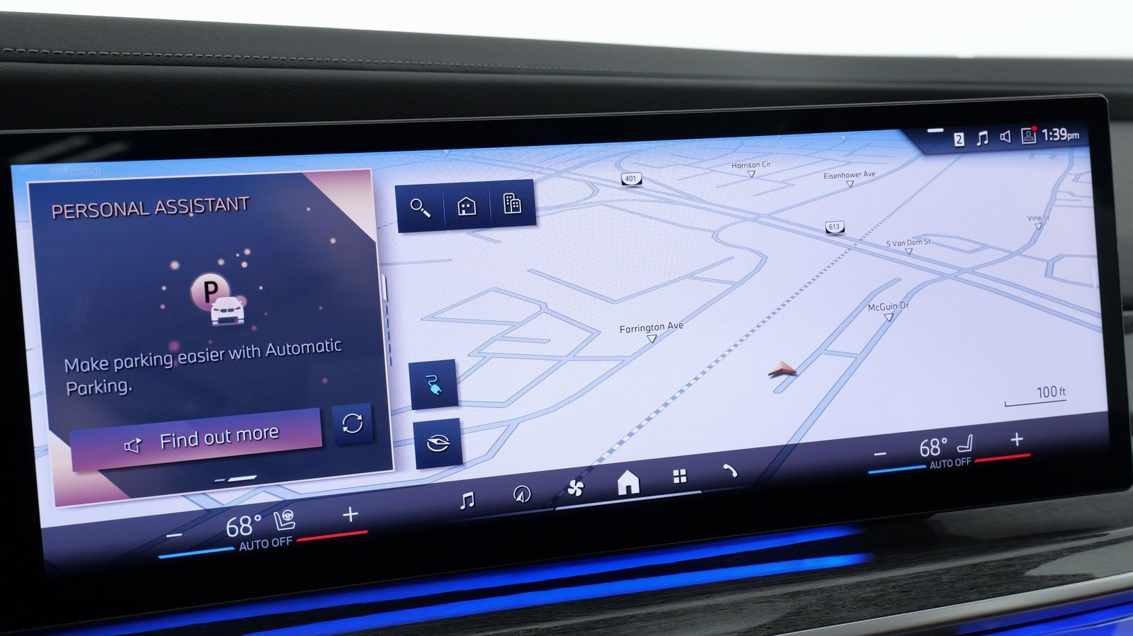 Used 2023 BMW i7 xDrive60 image 60