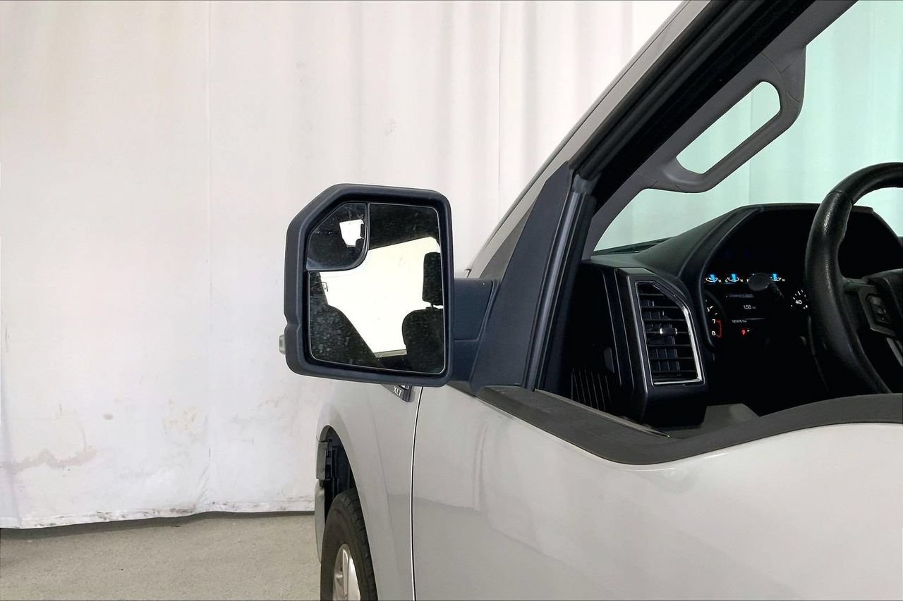 Used 2016 Ford F150 XLT w/ Equipment Group 302A Luxury RWD image 10