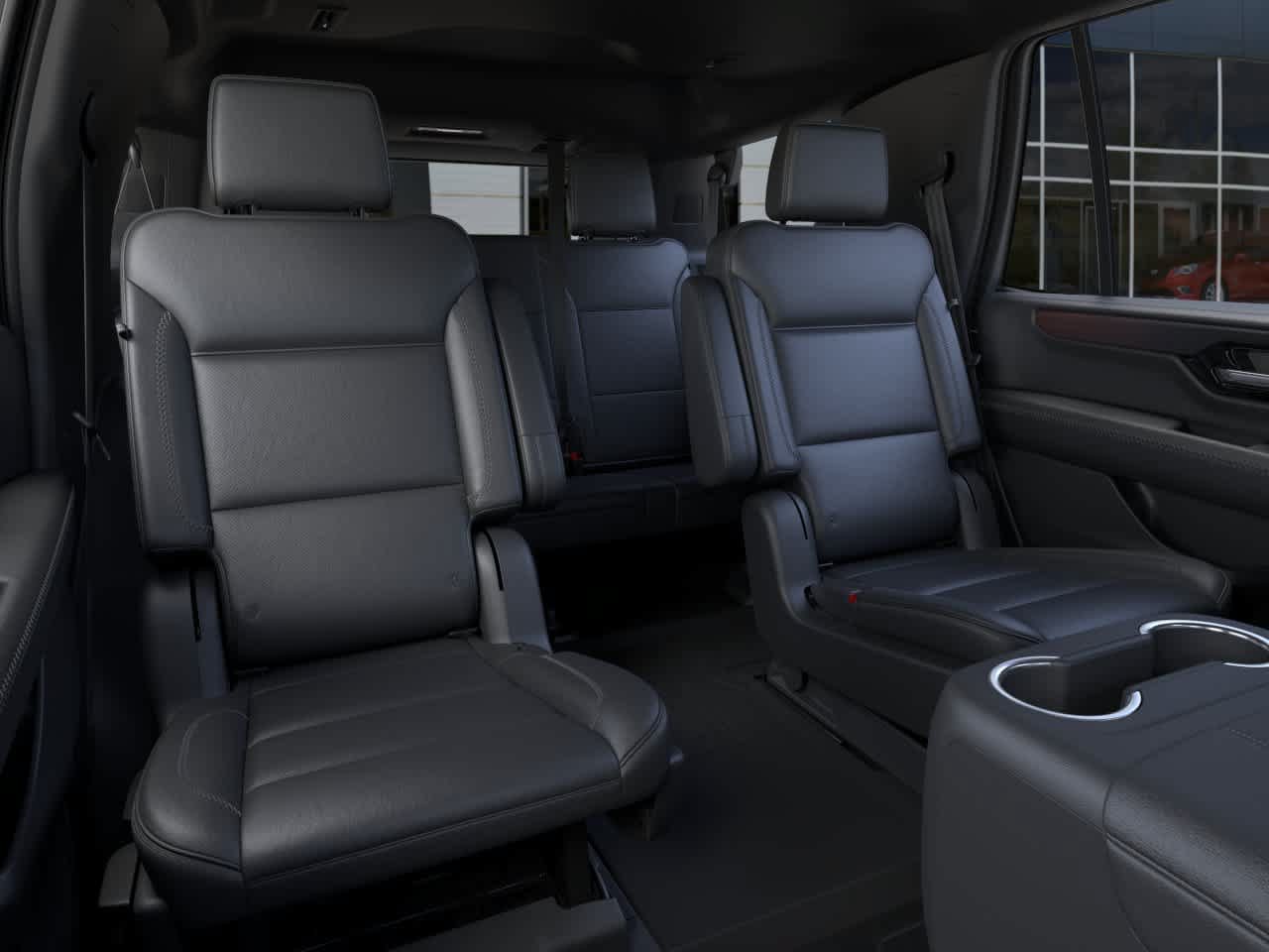 New 2026 GMC Yukon Denali w/ Denali Reserve Package AWD/4WD image 17
